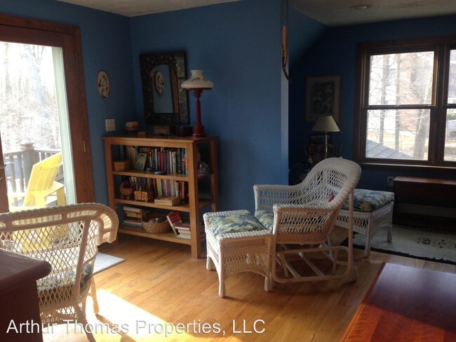 Foto del edificio - 3 br, 1.5 bath House - 15 Moharimet Dr