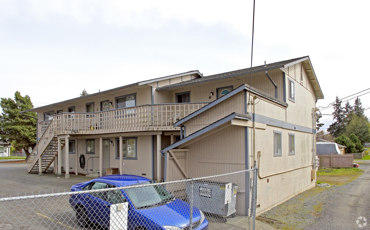 Building Photo - 1614 Walnut St