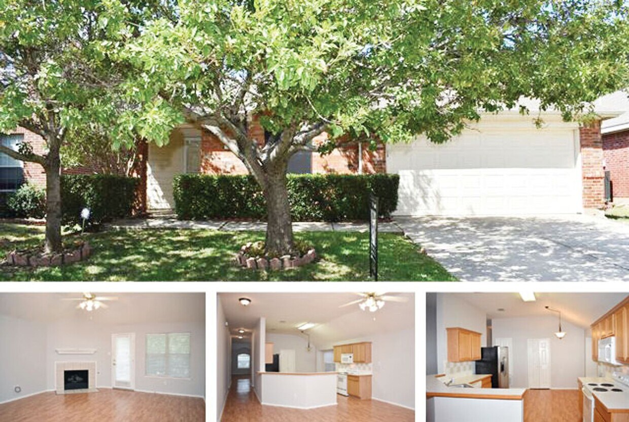 Foto principal - 11901 Gold Creek Dr E