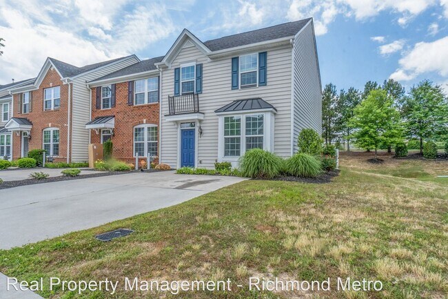 Building Photo - 3 br, 2.5 bath House - 11616 Claimont Mill...