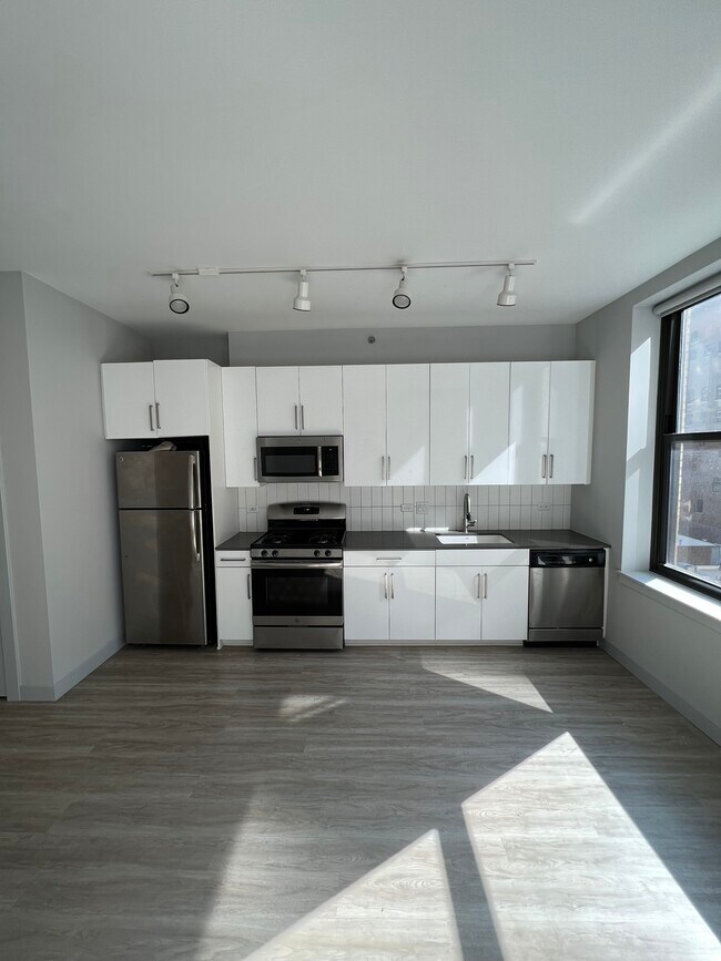 Foto del edificio - 331 S Wells St