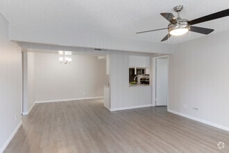 Interior Photo - Ventana Palms