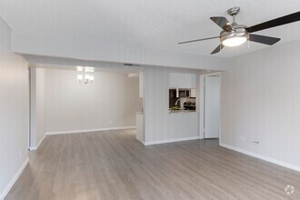 Interior Photo - Ventana Palms