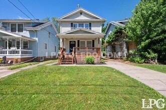Building Photo - 3627 Burton Ave