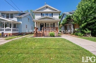 Building Photo - 3627 Burton Ave