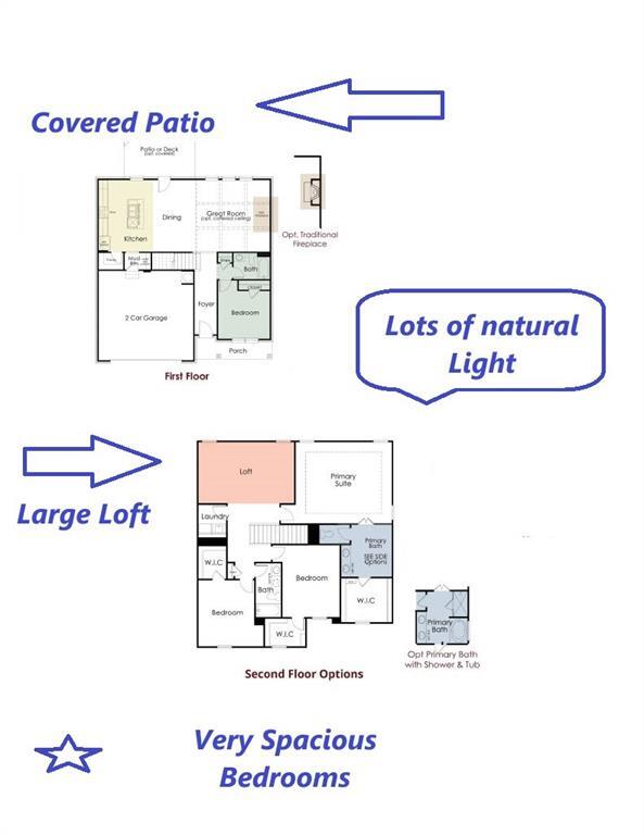 Building Photo - 4612 Silver Oak Dr SW
