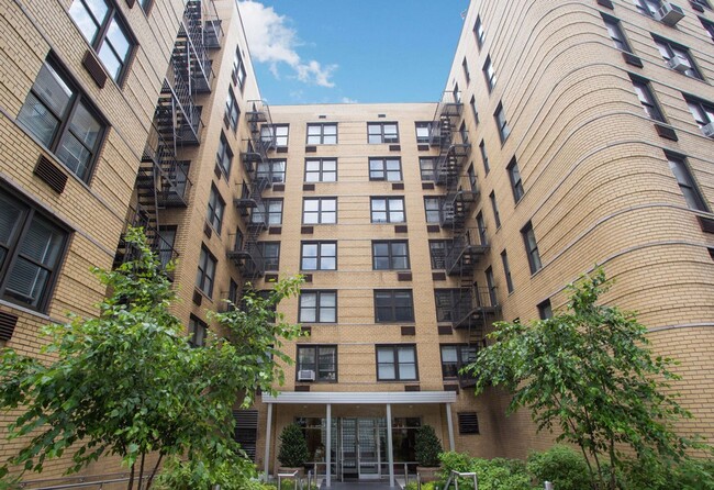 Foto del edificio - 85 4th Ave