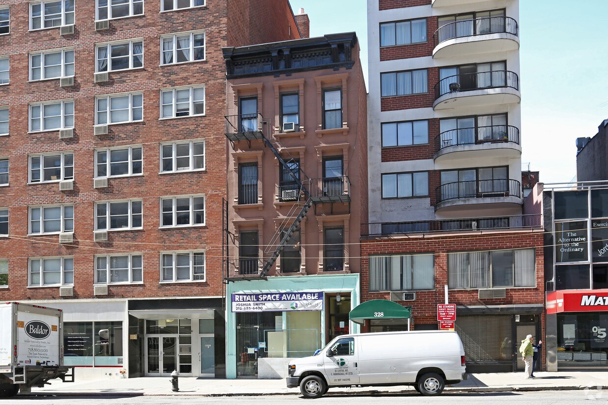 Building Photo - 332 E 86th St