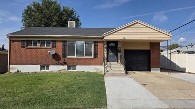 Building Photo - 348 E 4525 S