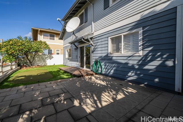 Foto del edificio - 92-7049-7049 Elele St