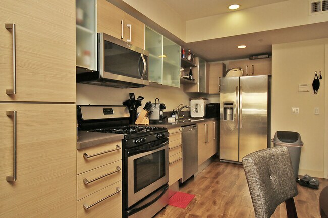 Foto del edificio - 1234 WILSHIRE Blvd