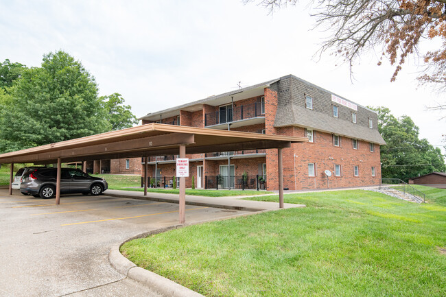 Building Photo - 407 N Mount Auburn Rd