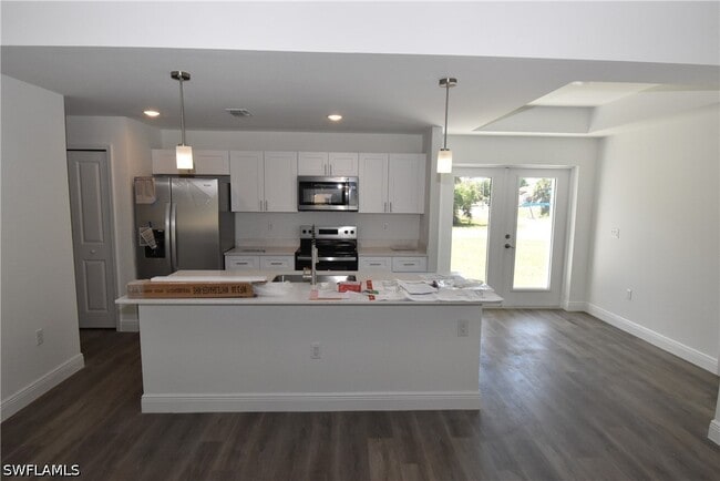 Building Photo - 3393 Fergus St