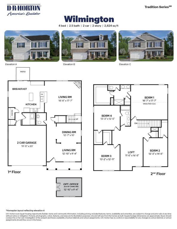 Building Photo - 7424 Buckpasser Dr