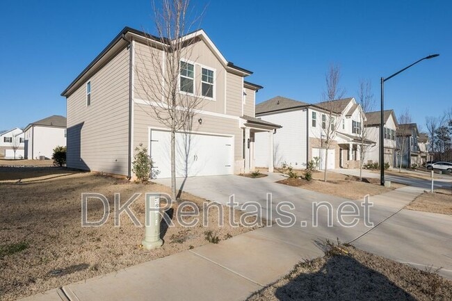 Photo - 724 Warm Rays Wy House