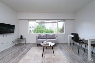Building Photo - 1540 Haro St
