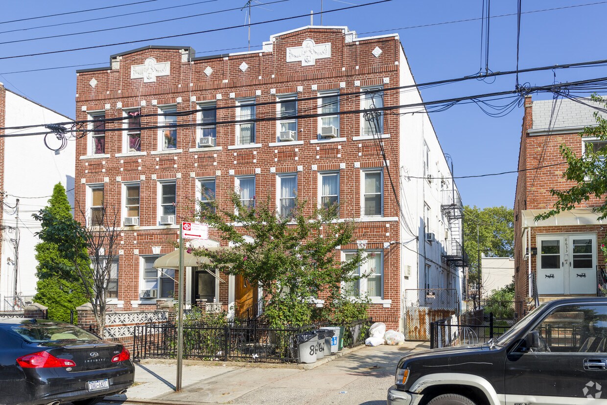 Primary Photo - 8629 23rd Ave