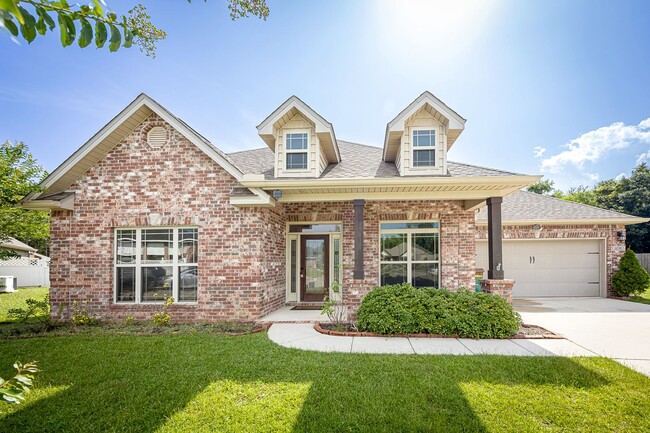 Photo - 6038 Red Gate Dr House