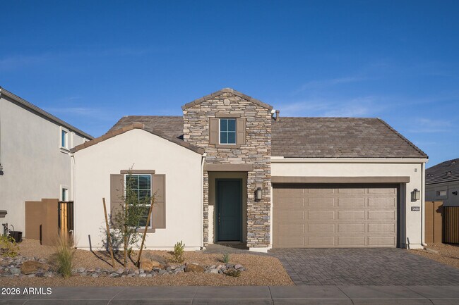 Foto del edificio - 24223 North 21st Pl