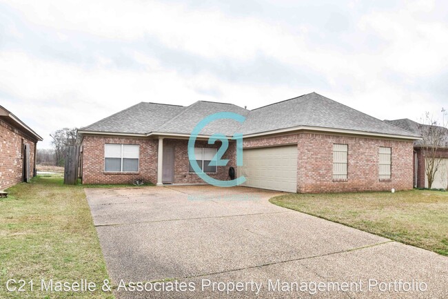 Building Photo - 3 br, 2 bath House - 519 Kate Lofton Dr