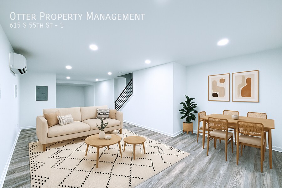 Foto principal - 615 S 55th St