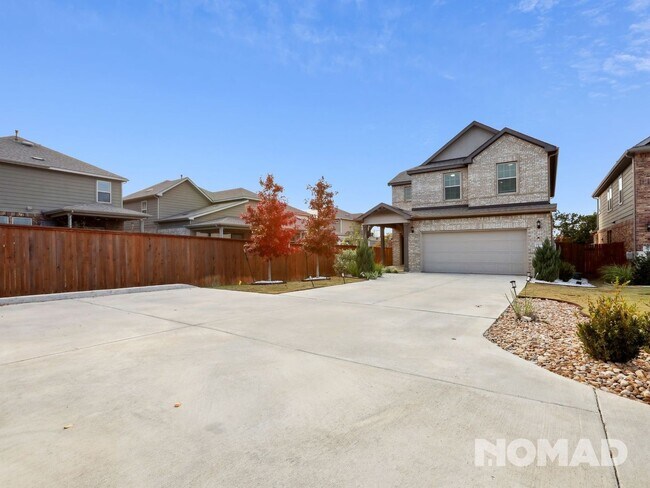 Building Photo - 4 Bedroom 3 Bath Single Family in Austin w...