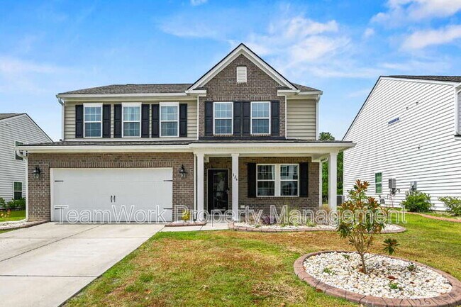 Foto del edificio - 126 Daniels Creek Cir