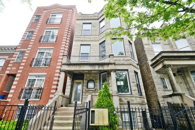 Building Photo - 1427 N California Ave