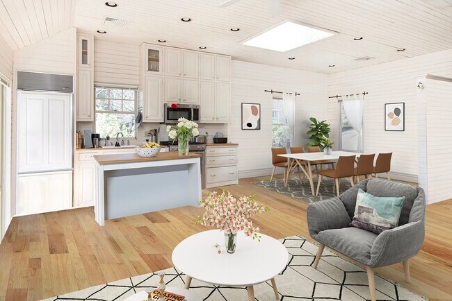 Building Photo - 56 Colbourne Crescent