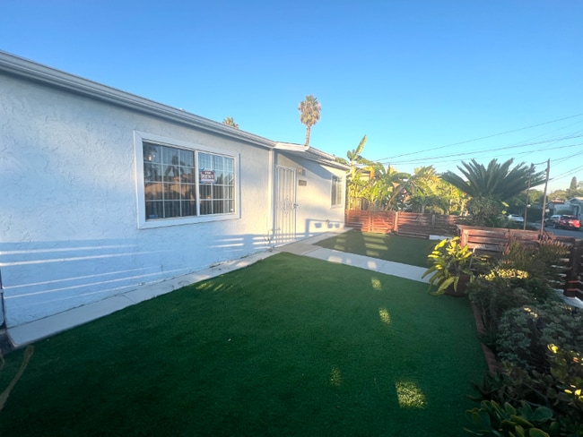 Building Photo - 3608 Collier Ave