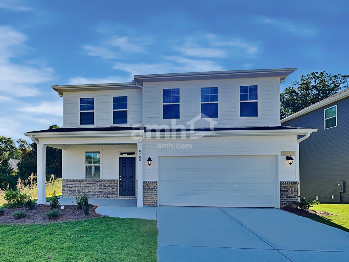 Foto principal - 6205 Bridlewood Ln