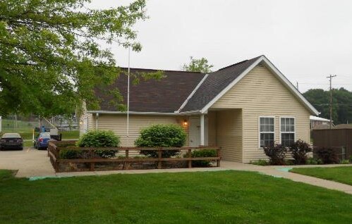 Foto del edificio - 522 Fowlers Ln