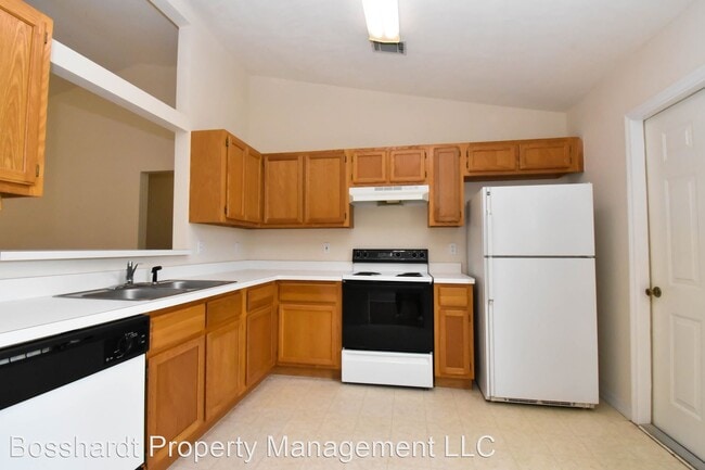 Building Photo - 4 br, 2 bath House - 8657 NW 35th Road