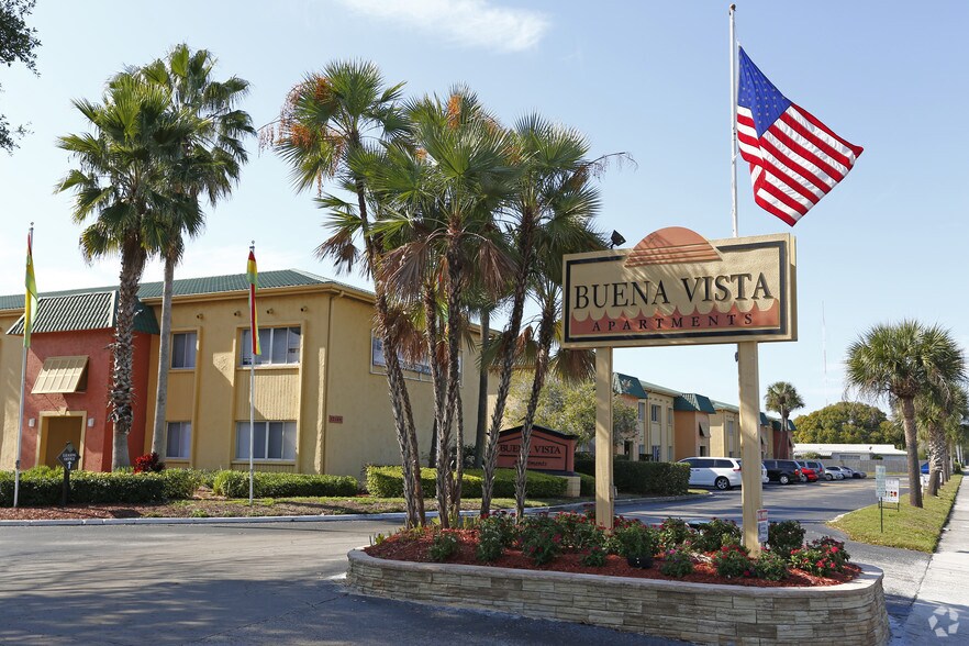 Buena Vista Rentals Seminole, FL