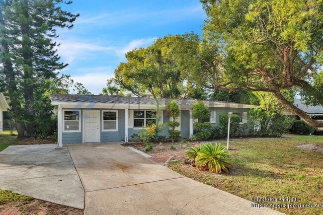 Building Photo - 803 Ellendale Dr