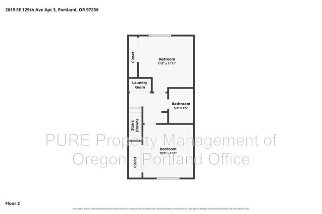 Building Photo - 2619 SE 125th Ave