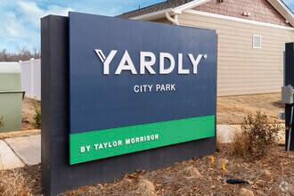 Building Photo - Yardly City Park