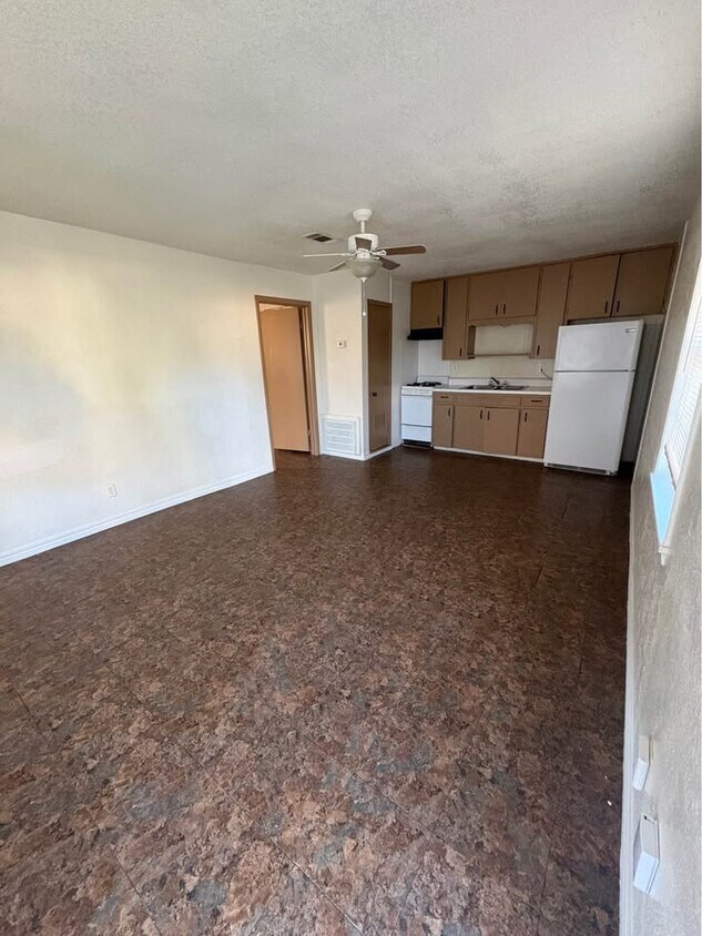 Foto del edificio - 213 Gibson St