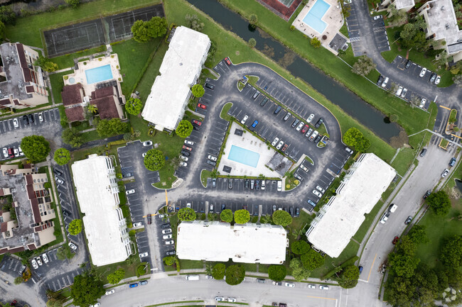 Aerial Photo - Palm Cove