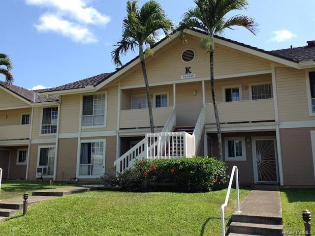 Building Photo - 94-1449 Waipio Uka St