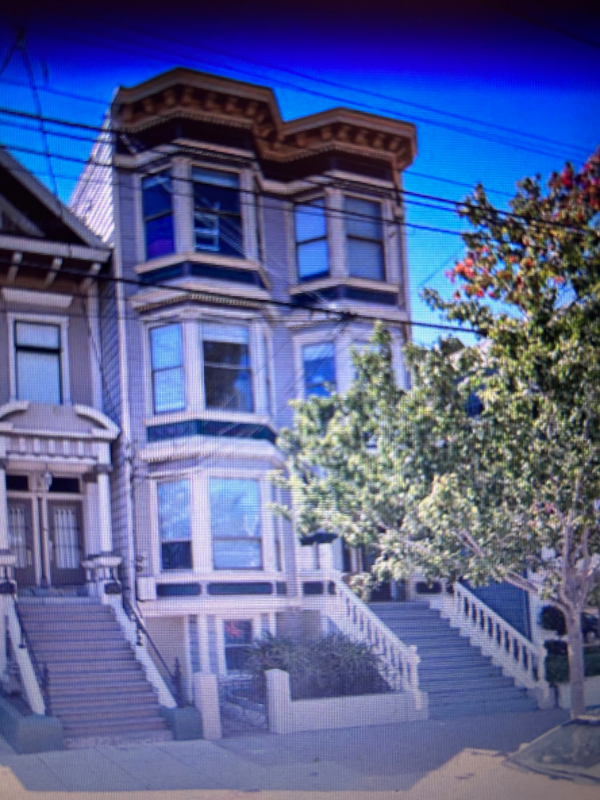 Foto principal - 1732 Bryant St