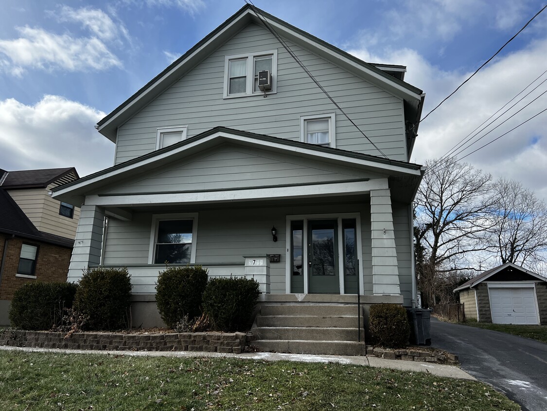 3723 Frances Ave Unit 1, Cheviot, OH 45211 Apartments in Cheviot, OH