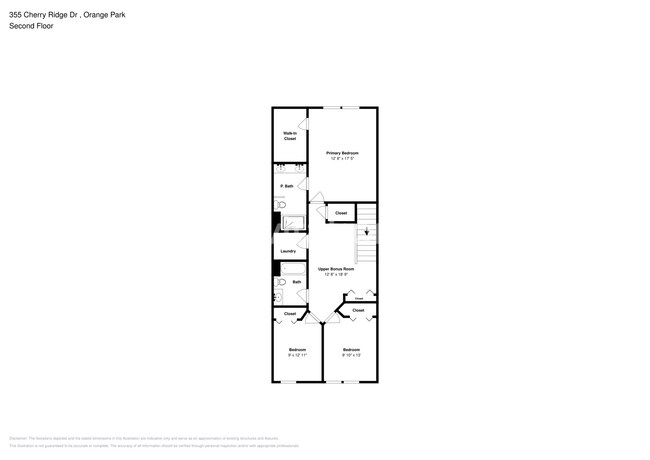 Building Photo - 355 Cherry Ridge Dr