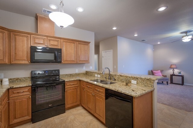 Building Photo - Beautiful duplex with granite countertops and more!