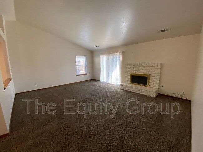 Building Photo - 5817 W Crowley Ave