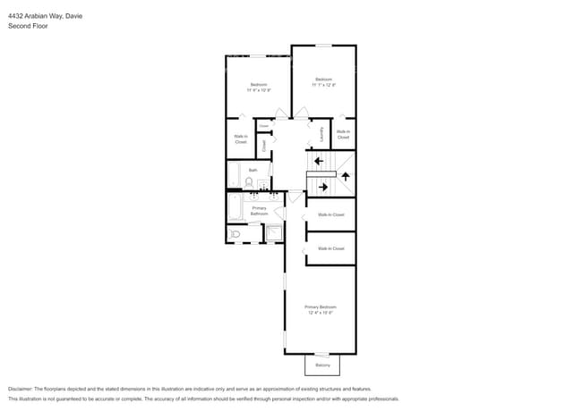 Building Photo - 4432 Arabian Way