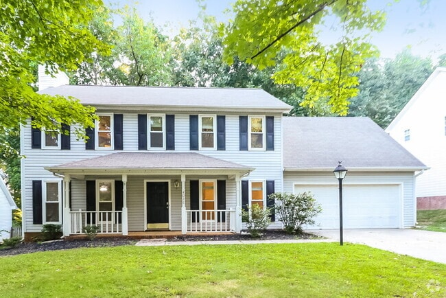 Building Photo - 4036 Mozart Ct