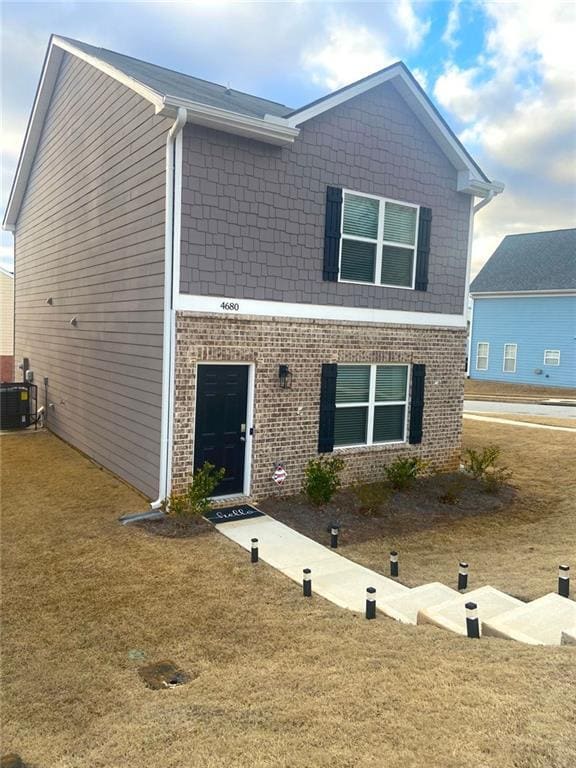 Building Photo - 4680 Parkway Cir