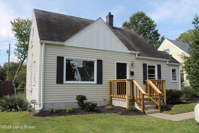 Building Photo - 528 Harris Pl