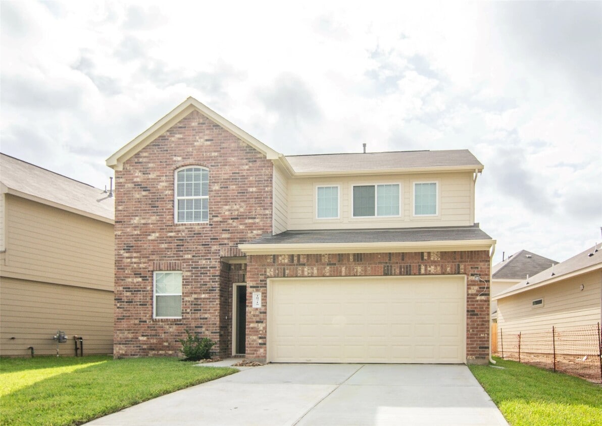 Primary Photo - 18715 Bell Ravine Dr